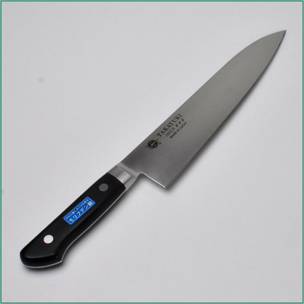 Inox Gyuto 240mm