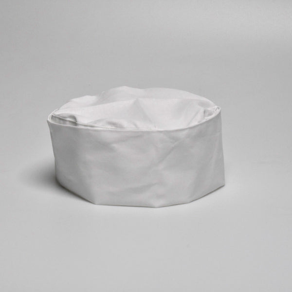 Japanese Fine Mesh Chef Hat