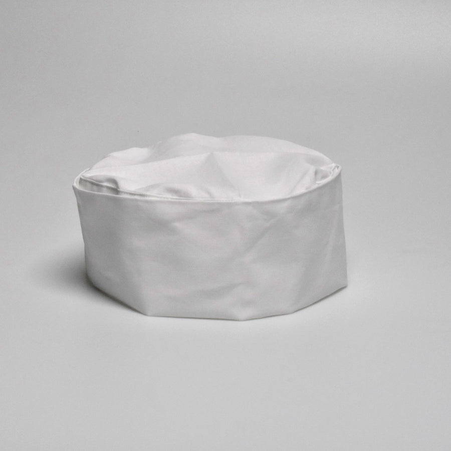 Japanese Fine Mesh Chef Hat