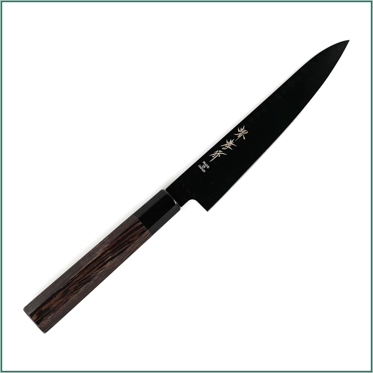 Sakai Takayuki Kurokage Petty 150mm