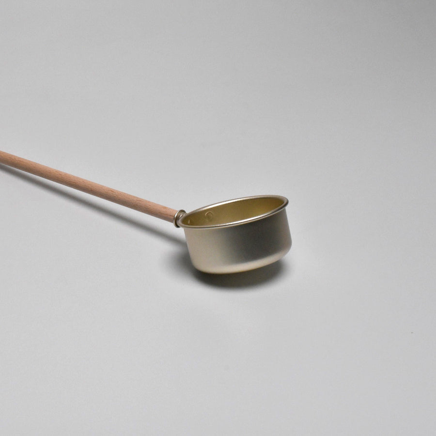 Kagami Biraki Sake Ladle (Hishaku)