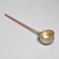 Kagami Biraki Sake Ladle (Hishaku)