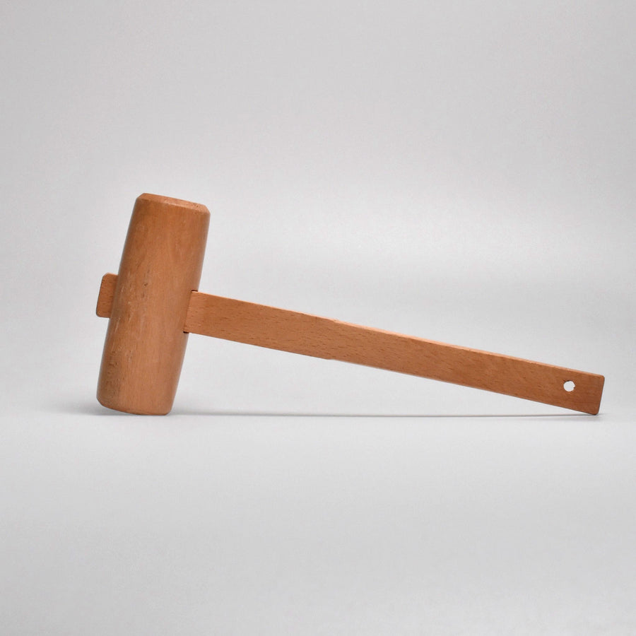 Kagami Biraki Sake Mallet (Kizuchi)