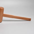 Kagami Biraki Sake Mallet (Kizuchi)