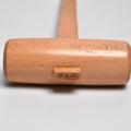 Kagami Biraki Sake Mallet (Kizuchi)