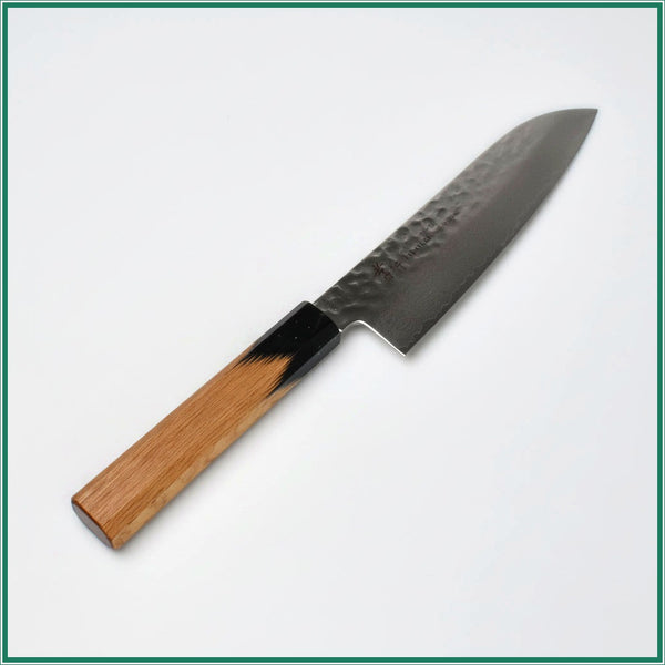 Kokushin Santoku 180mm
