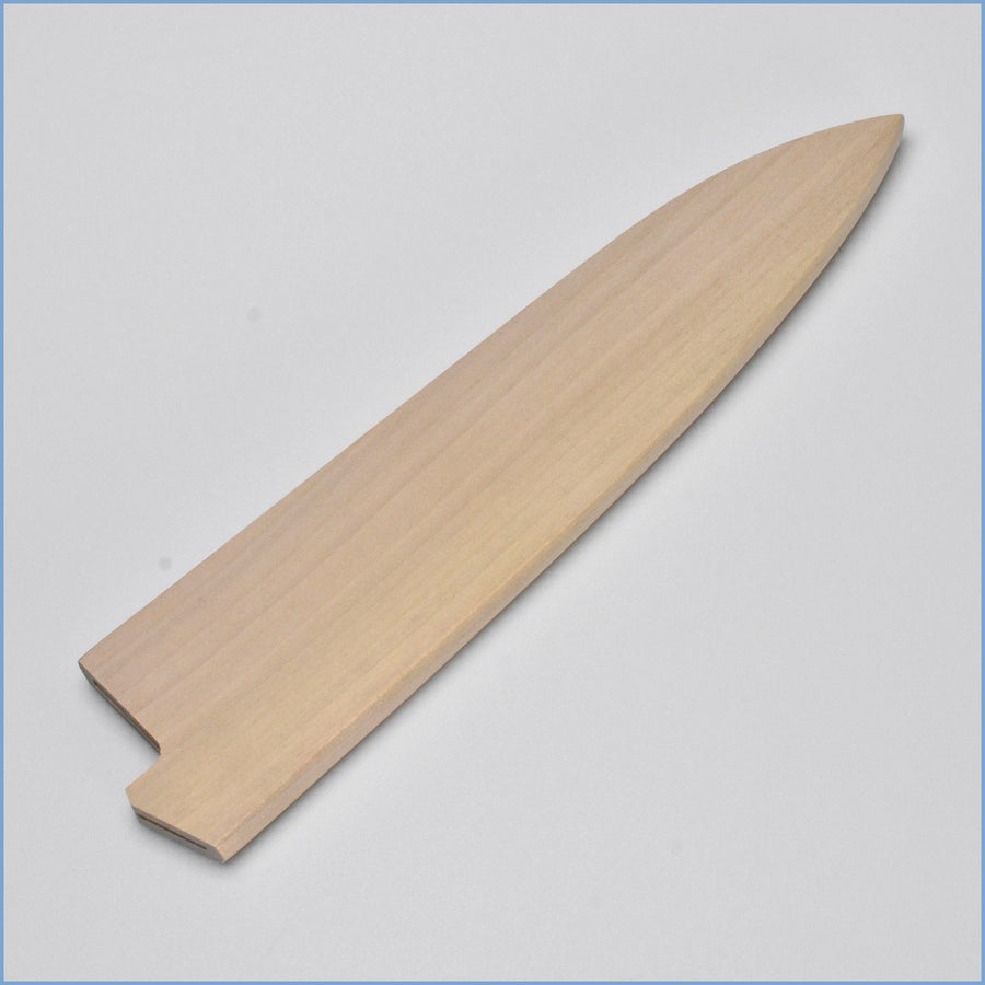 Saya for 21cm Gyuto