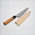Saya for 21cm Gyuto