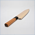 Saya for 21cm Gyuto