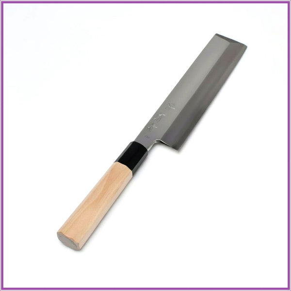Sakai Kikumori Usuba 210mm