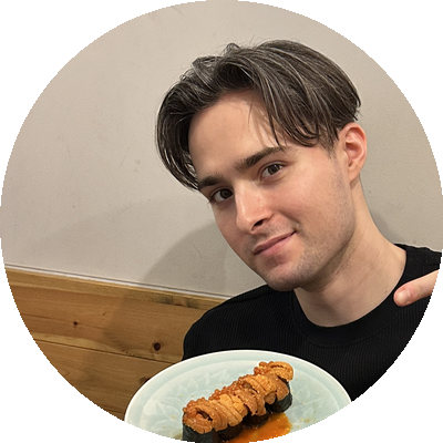 Ethan, SSC founder