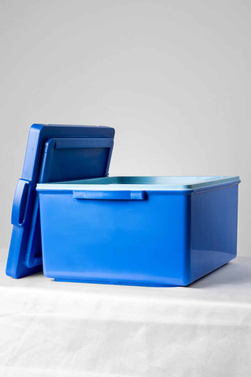 GRC-20 Insulated Shari Container