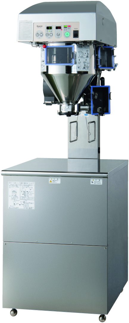 RM-401AG-CE Rice-Washing Machine