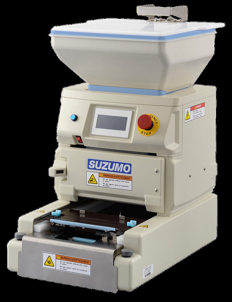 SVR-NXA-CE Sushi Roll Machine