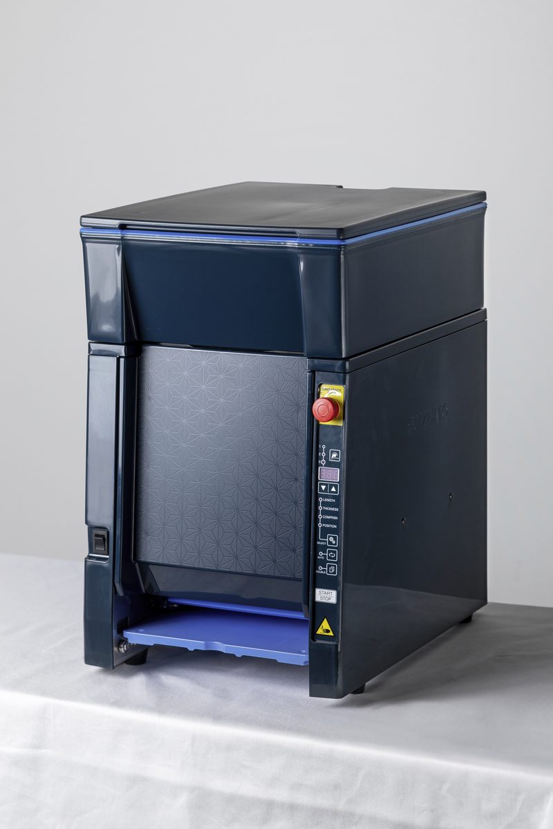 SVS-FCA-CE Rice Sheet Machine